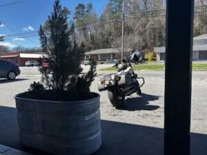 Harley-Davidson Low Rider S